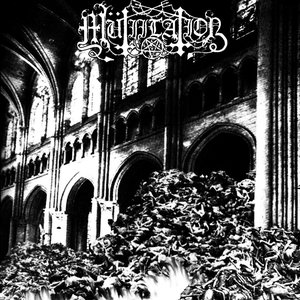 Image for 'Remains of a Ruined, Dead, Cursed Soul'
