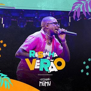 Image for 'Resenha De Verão (Ao Vivo)'