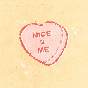 Image for 'nice 2 me'