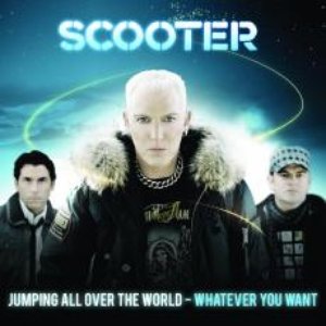 Изображение для 'Jumping All Over The World__Whatever You Want'