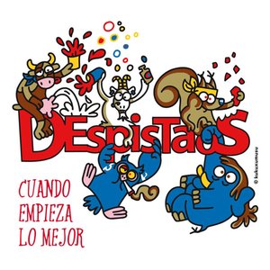 Image for 'Cuando Empieza Lo Mejor'