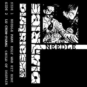Image for 'Needle'