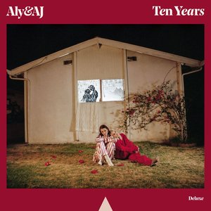 Image for 'Ten Years (Deluxe)'