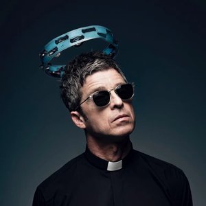 Image pour 'Noel Gallagher's High Flying Birds'