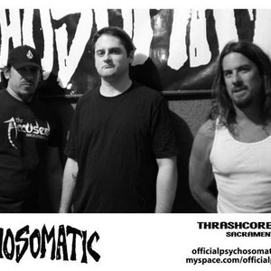 Image for 'Psychosomatic'
