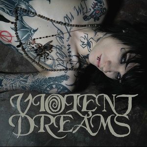 Image for 'Violent Dreams'