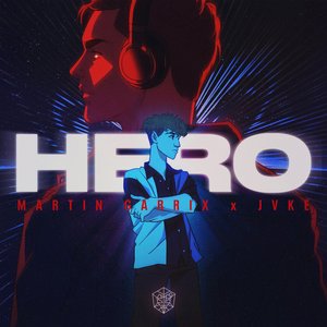 Image for 'Hero'