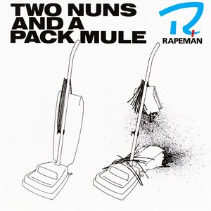 'Two Nuns and a Pack Mule'の画像
