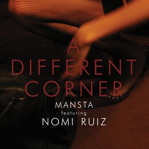 Immagine per 'A Different Corner'