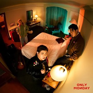 Image for 'Hotel Room 302'