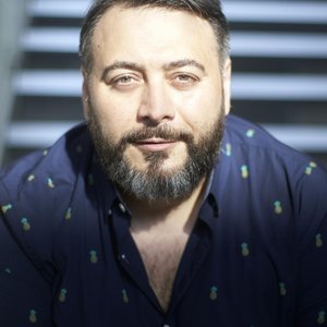 'Eric Legnini Trio' için resim