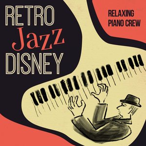 'Retro Jazz Disney' için resim