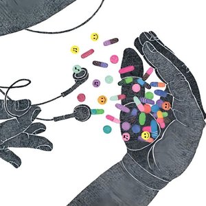 Bild för 'addicted'