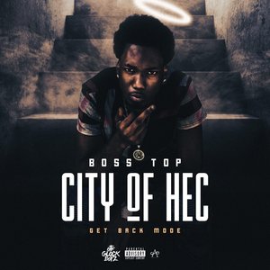 “City of Hec (GetBackMode)”的封面