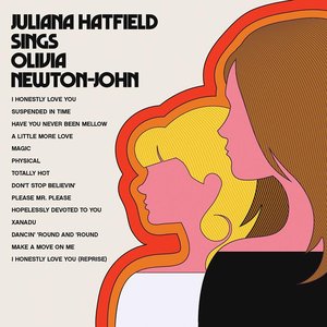 Изображение для 'Juliana Hatfield Sings Olivia Newton-John'