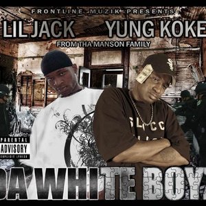 Image for 'Da White Boyz'