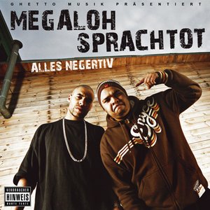Image for 'Megaloh & Sprachtot'