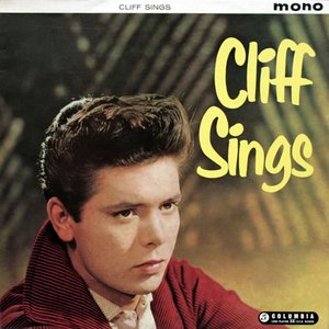 Image for 'Cliff Sings'