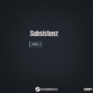Zdjęcia dla 'Subsistenz Vol 1'