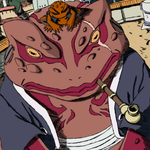 Gamabunta0