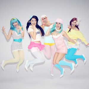 Image for 'f5ve'