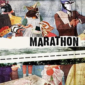 Image for 'Marathon'