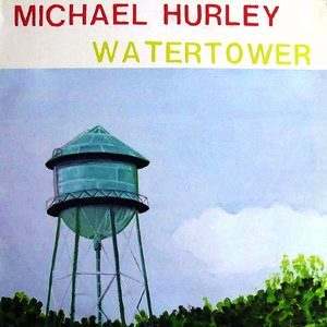 “Watertower”的封面