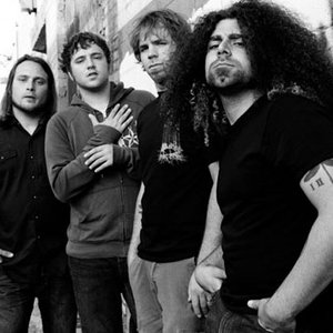 Bild für 'Coheed and Cambria'