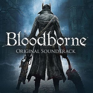 Bild für 'Bloodborne Original Soundtrack'