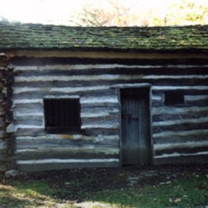 Image for 'Log Cabin'