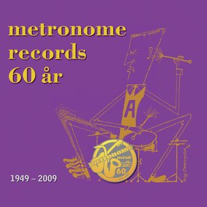 Image for 'Metronome Records 1949-2009'