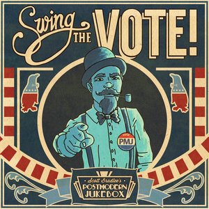 Imagem de 'Swing The Vote!'