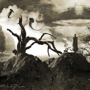 “Tales and Dreams”的封面
