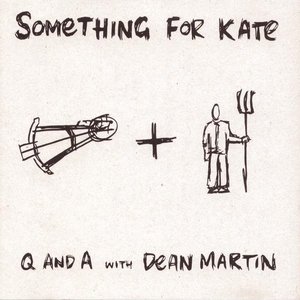 Image for 'Q and A With Dean Martin'
