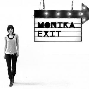 Image for 'Exit'