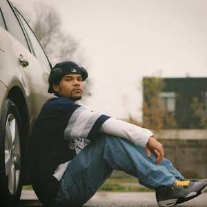 Image for 'Kai Banks'