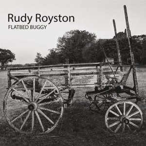 Image for 'Flatbed Buggy'