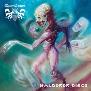 Imagem de 'Maldorör Disco'