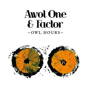 Image for 'Owl Hours'