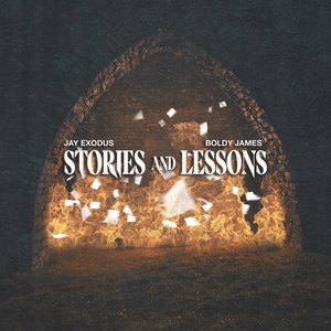 Image for 'Stories & Lessons (feat. Boldy James)'