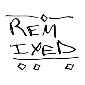 Image for 'Remixed'