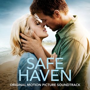 'Safe Haven Original Motion Picture Soundtrack'の画像