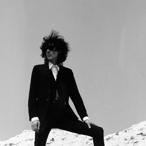 Изображение для 'John Cooper Clarke'