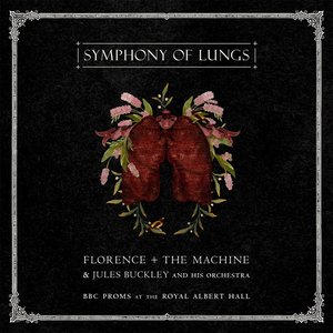 “Symphony of Lungs - BBC Proms at the Royal Albert Hall”的封面