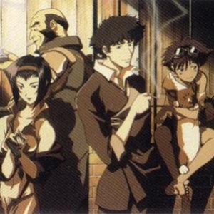 Image for 'Cowboy Bebop'