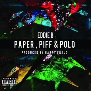 Image for 'Paper, Piff & Polo'