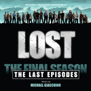 Imagem de 'Lost: The Last Episodes (Original Television Soundtrack)'