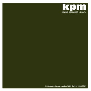 Image for 'Kpm 1000 Series: Friendly Faces'