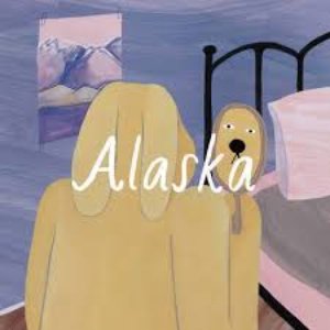 Immagine per 'Alaska (feat. Ji Nilsson)'