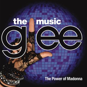 'Glee: The Music, The Power of Madonna' için resim